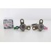 Nissan Sentra N16 00-06 / Cefiro A33 00-04 / Urvan E25 01-08 / X-Trail T30 03-05  Door Lock with Key